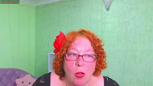 Fara Flutte online show from June 12, 2026, 12:59 pm