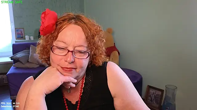 Fara Flutte online show from June 21, 2026, 8:28 am