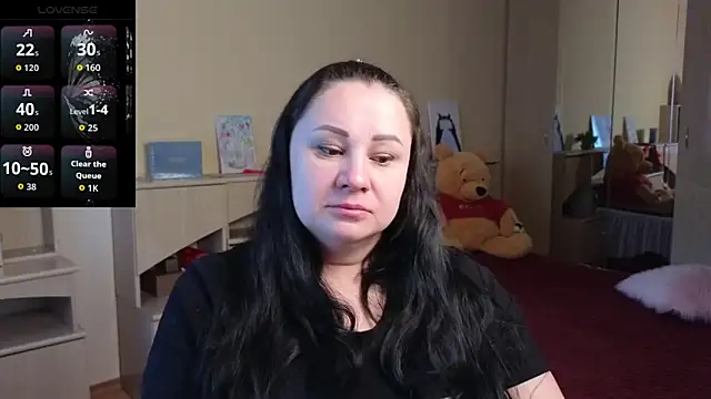 Snapshot of Mia_Misteryy chatting on April 13, 2026, 9:15 am Mia Misteryy online show from April 13, 2026, 9:15 am