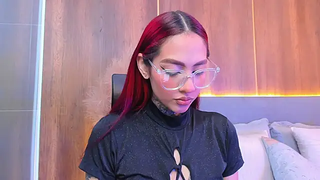 Snapshot of _Megan_Angel_ chatting on April 11, 2026, 4:00 pm Megan Angel online show from April 11, 2026, 4:00 pm