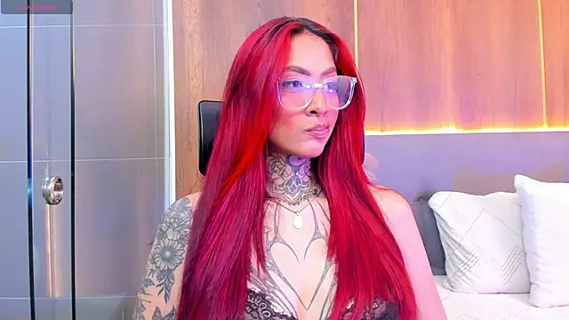 Snapshot of _Megan_Angel_ chatting on April 15, 2026, 7:58 pm Megan Angel online show from April 15, 2026, 7:58 pm