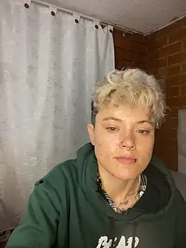 Megan-c online show from July 3, 2026, 5:03 am