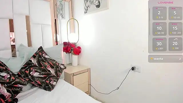 lia damasco online show from June 11, 2026, 3:43 pm
