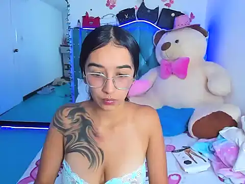 valery taylor 1 online show from April 11, 2026, 5:56 am