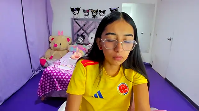 valery taylor 1 online show from July 4, 2026, 5:02 am