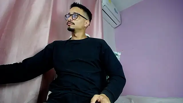 Amir guy  online show from May 8, 2026, 1:05 pm