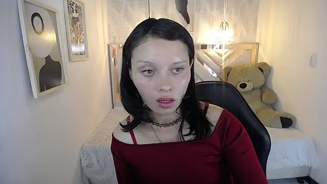 Snapshot of ahmy_ chatting on May 20, 2026, 7:53 pm ahmy online show from May 20, 2026, 7:53 pm