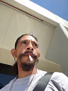 HDGarc online show from April 7, 2026, 5:13 pm