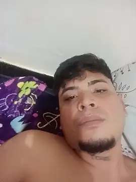 RAMON CAMPBELL online show from June 18, 2026, 5:41 am