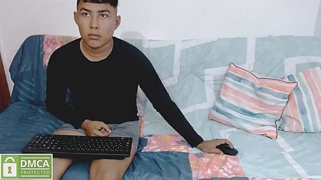 Denzel Ass26 online show from May 21, 2026, 10:06 pm