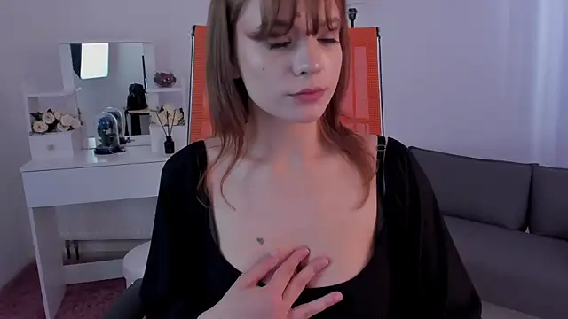 SereinaDea online show from July 9, 2026, 1:59 pm