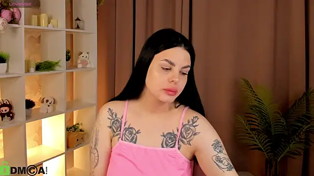 Snapshot of Oliviabagheera chatting on April 9, 2026, 6:19 am Oliviabagheera online show from April 9, 2026, 6:19 am