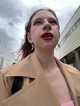 michelle lovique online show from June 12, 2026, 8:35 am