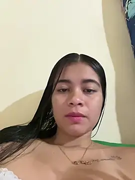 Snapshot of Kloe_zaf chatting on July 1, 2026, 3:19 am Kloe zaf online show from July 1, 2026, 3:19 am
