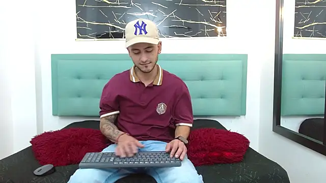 Snapshot of PowerLustX chatting on May 12, 2026, 3:58 am PowerLustX online show from May 12, 2026, 3:58 am