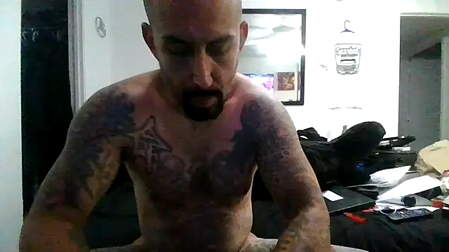 tenser59 online show from June 2, 2026, 5:59 pm