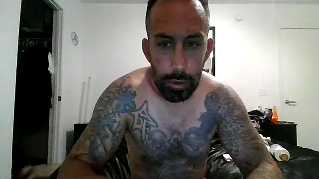 tenser59 online show from July 2, 2026, 6:30 am