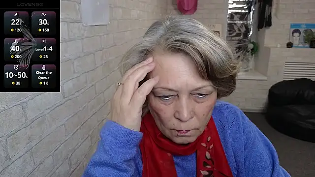 Snapshot of Tessa_Tidal chatting on April 9, 2026, 6:13 am Tessa Tidal online show from April 9, 2026, 6:13 am