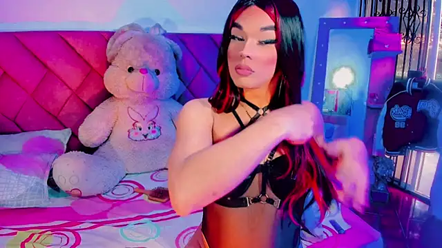 sammy sweetxx online show from April 12, 2026, 11:48 am