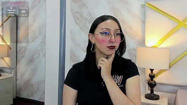 NixShadow online show from June 24, 2026, 10:53 pm
