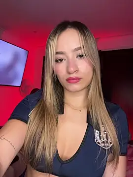 AmyRusso online show from May 22, 2026, 5:47 am