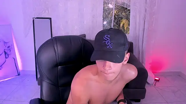 Snapshot of Jereth_Boy chatting on April 11, 2026, 8:46 pm Jereth Boy online show from April 11, 2026, 8:46 pm