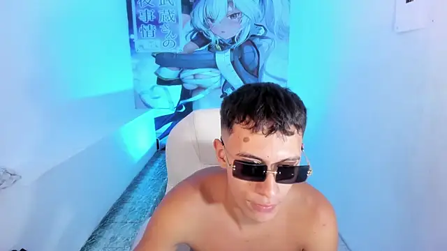 Snapshot of Jereth_Boy chatting on April 16, 2026, 8:31 pm Jereth Boy online show from April 16, 2026, 8:31 pm