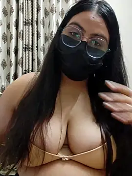 Aysha 69 online show from June 29, 2026, 3:56 pm