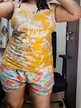 Aysha 69 online show from July 10, 2026, 4:20 pm