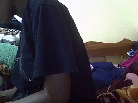 Snapshot of Cute_Nandy chatting on June 13, 2026, 7:28 am Cute Nandy online show from June 13, 2026, 7:28 am