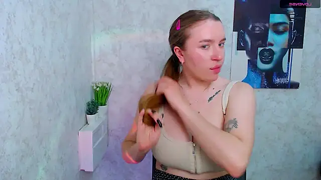 KassiaRayne  online show from April 9, 2026, 6:02 am