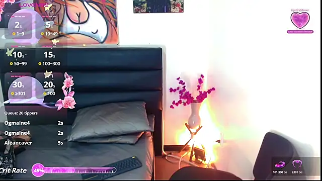 Snapshot of Mia_dasilva_ chatting on July 4, 2026, 6:25 pm Mia dasilva online show from July 4, 2026, 6:25 pm