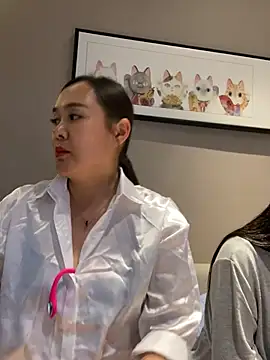 beibei-10 online show from April 8, 2026, 2:17 pm