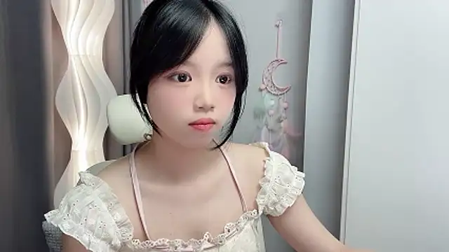 Snapshot of Xiaoqing00 chatting on May 30, 2026, 5:37 am Xiaoqing00 online show from May 30, 2026, 5:37 am