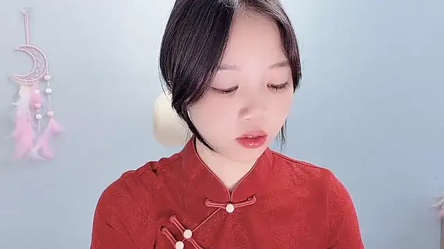 Xiaoqing00 online show from July 8, 2026, 4:50 am