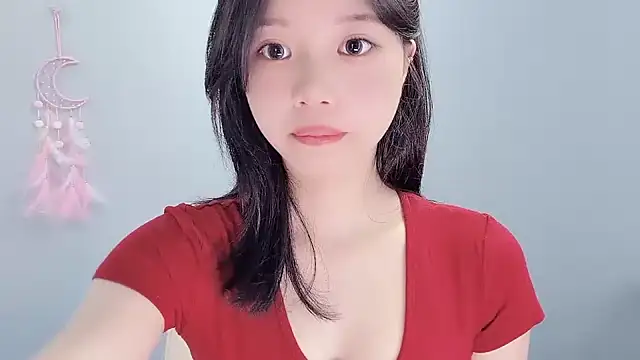 Xiaoqing00 online show from July 11, 2026, 4:48 am