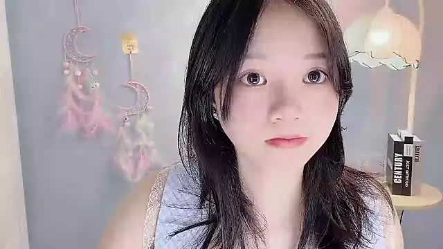 Xiaoqing00 online show from July 14, 2026, 3:55 am