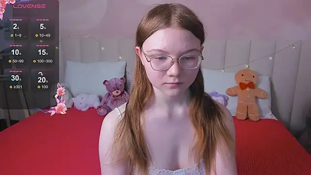 Mia Yuri online show from May 8, 2026, 1:55 am