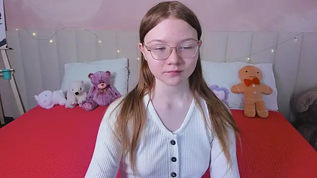 Mia Yuri online show from May 23, 2026, 2:06 am