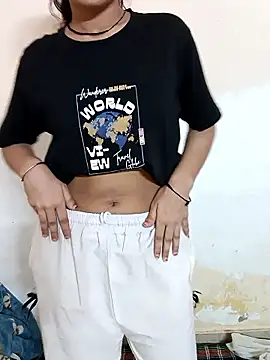 Baby-Doll  online show from May 3, 2026, 5:35 am