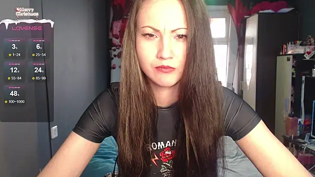 MuseAlice online show from May 30, 2026, 3:14 am