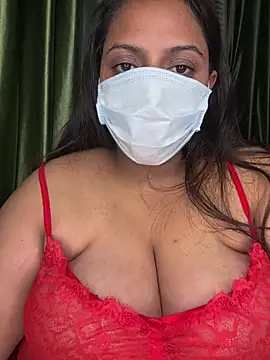 Desifiregirl online show from June 20, 2026, 8:11 pm