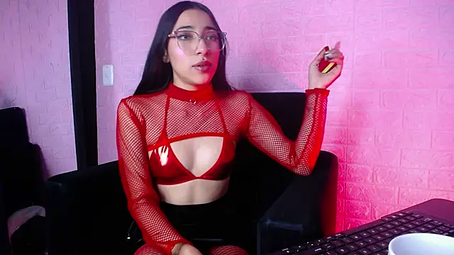 Violett1126 online show from July 11, 2026, 6:05 am