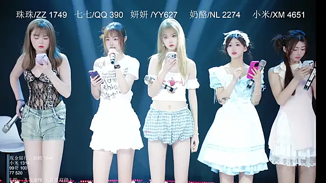 mvp-001 online show from May 15, 2026, 7:04 am