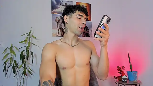 Alex zt7 online show from April 14, 2026, 2:56 pm