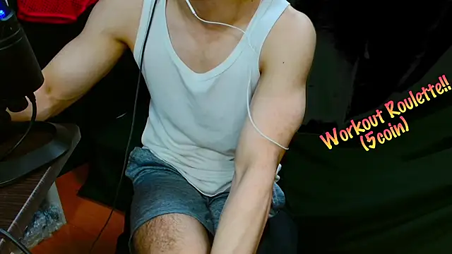 LEO1955 online show from May 19, 2026, 9:59 am