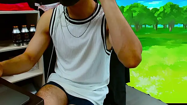 LEO1955 online show from June 11, 2026, 8:23 am