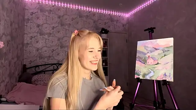 Ketris Drewerses online show from April 9, 2026, 1:49 pm