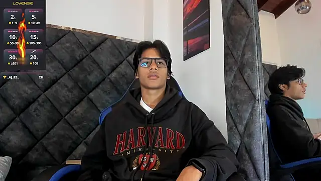 LiamKron online show from June 17, 2026, 11:01 am