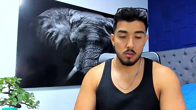 Snapshot of alangreek1 chatting on June 2, 2026, 1:51 am alangreek1 online show from June 2, 2026, 1:51 am